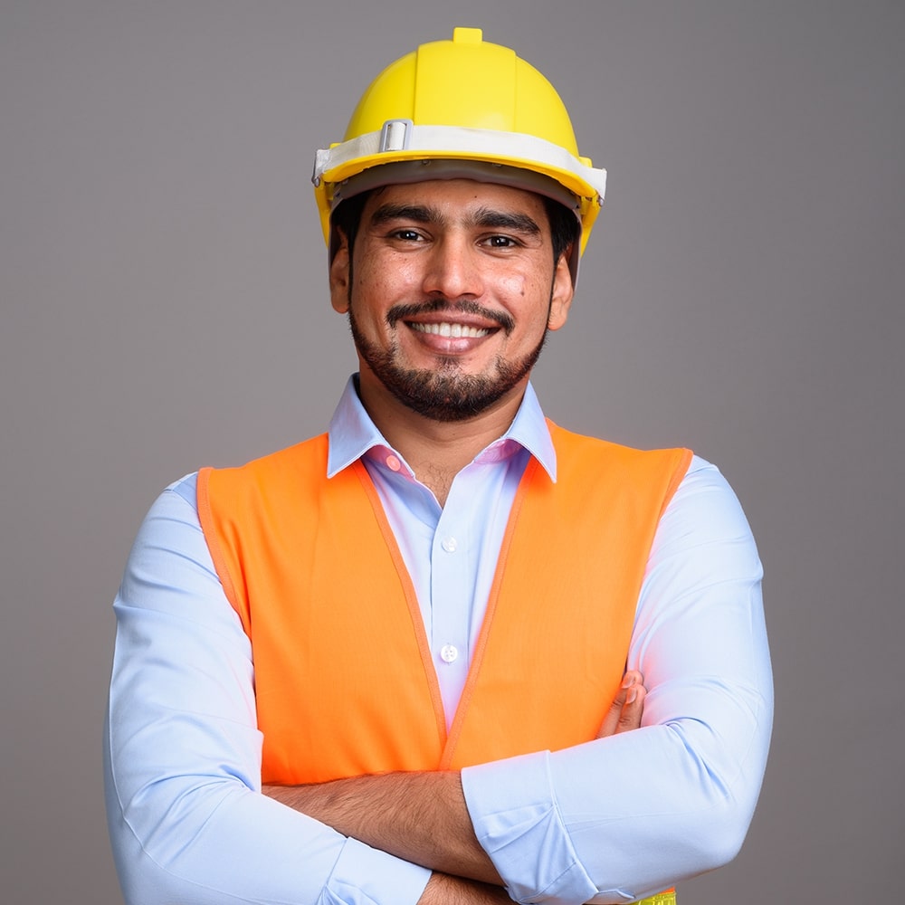 Industrial works